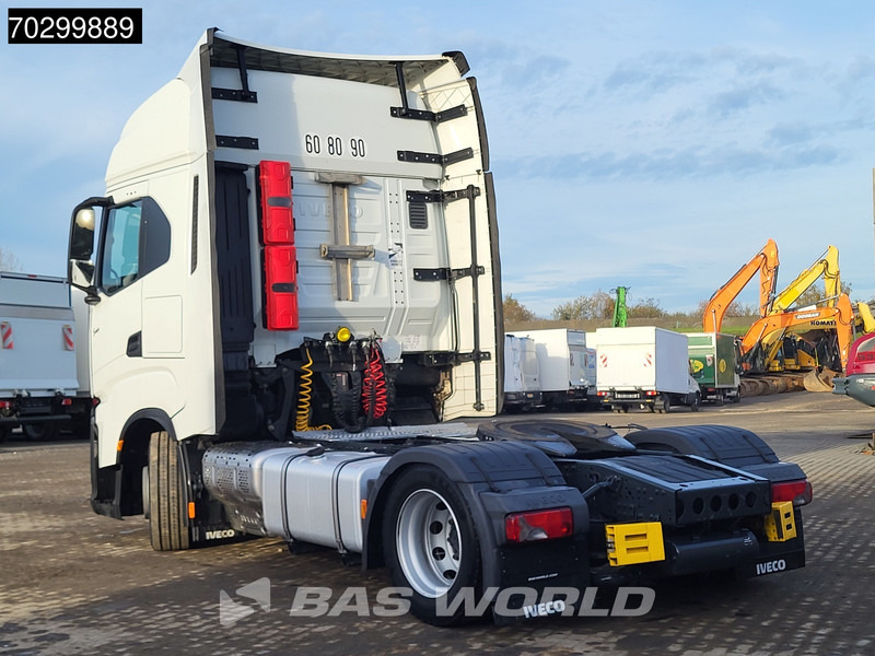 Iveco S-Way 460 4X2 Mega Retarder 2xTanks ACC Euro 6 - Trekker: afbeelding 2 Iveco S-Way 460 4X2 Mega Retarder 2xTanks ACC Euro 6 - Trekker: afbeelding 2