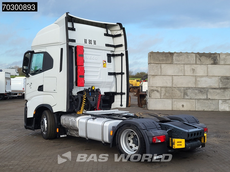 Iveco S-Way 460 S-Way 4X2 Mega Retarder 2xTanks ACC Euro 6 - Trekker: afbeelding 2 Iveco S-Way 460 S-Way 4X2 Mega Retarder 2xTanks ACC Euro 6 - Trekker: afbeelding 2