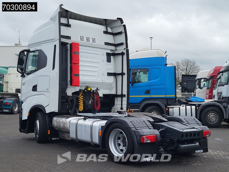 Iveco S-Way 460 S-Way 4X2 Mega Retarder 2xTanks ACC Euro 6 - Trekker: afbeelding 2 Iveco S-Way 460 S-Way 4X2 Mega Retarder 2xTanks ACC Euro 6 - Trekker: afbeelding 2