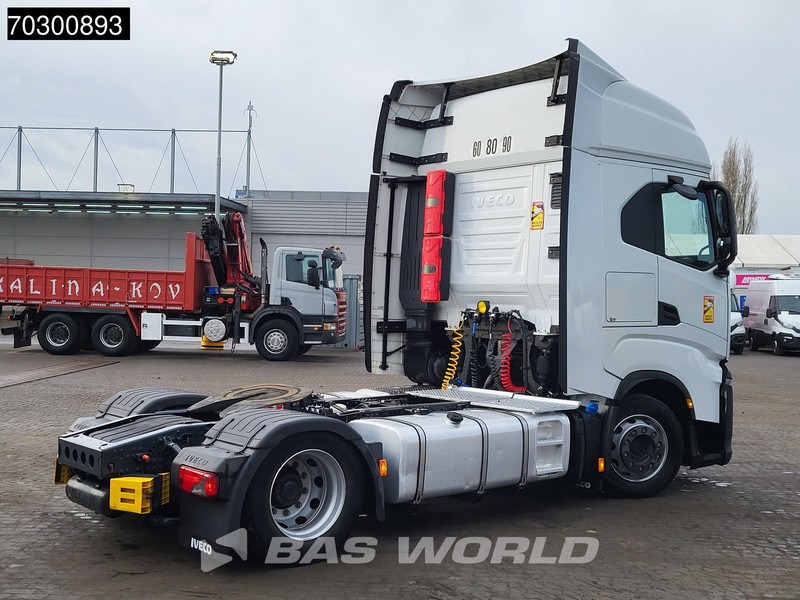 Iveco S-Way 460 S-Way 4X2 Mega Retarder 2xTanks ACC Euro 6 - Trekker: afbeelding 5 Iveco S-Way 460 S-Way 4X2 Mega Retarder 2xTanks ACC Euro 6 - Trekker: afbeelding 5