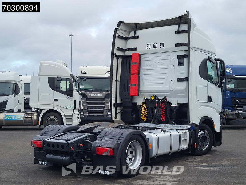 Iveco S-Way 460 S-Way 4X2 Mega Retarder 2xTanks ACC Euro 6 - Trekker: afbeelding 5 Iveco S-Way 460 S-Way 4X2 Mega Retarder 2xTanks ACC Euro 6 - Trekker: afbeelding 5