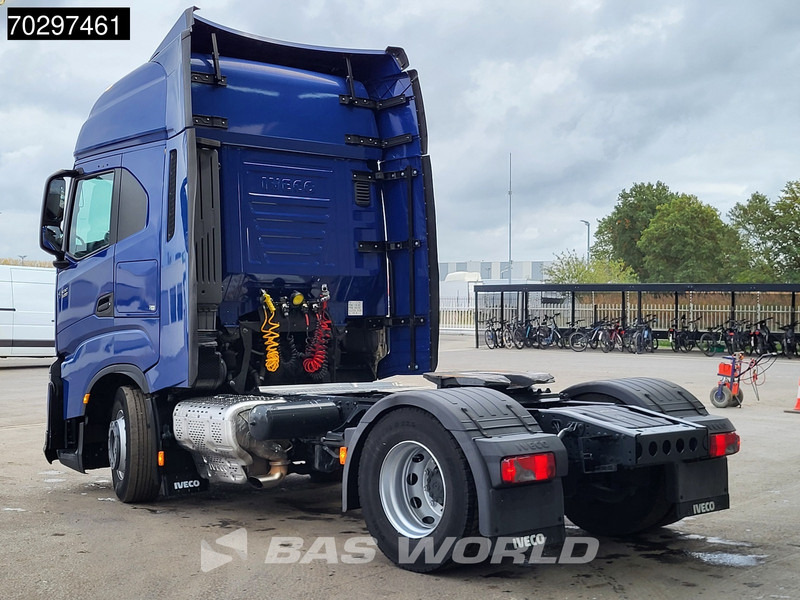 Iveco S-Way 480 4X2 Retarder ACC Euro 6 - Trekker: afbeelding 2 Iveco S-Way 480 4X2 Retarder ACC Euro 6 - Trekker: afbeelding 2