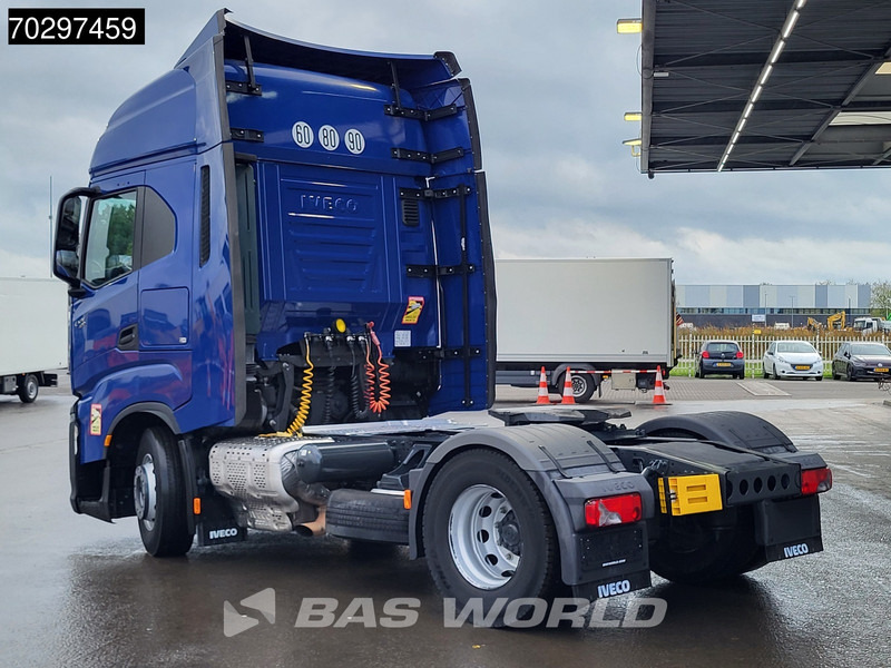 Iveco S-Way 480 4X2 Retarder ACC Euro 6 - Trekker: afbeelding 2 Iveco S-Way 480 4X2 Retarder ACC Euro 6 - Trekker: afbeelding 2