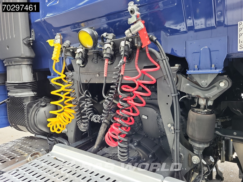 Iveco S-Way 480 4X2 Retarder ACC Euro 6 - Trekker: afbeelding 5 Iveco S-Way 480 4X2 Retarder ACC Euro 6 - Trekker: afbeelding 5