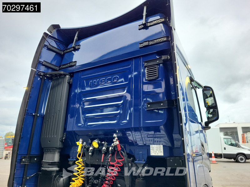 Iveco S-Way 480 4X2 Retarder ACC Euro 6 - Trekker: afbeelding 3 Iveco S-Way 480 4X2 Retarder ACC Euro 6 - Trekker: afbeelding 3