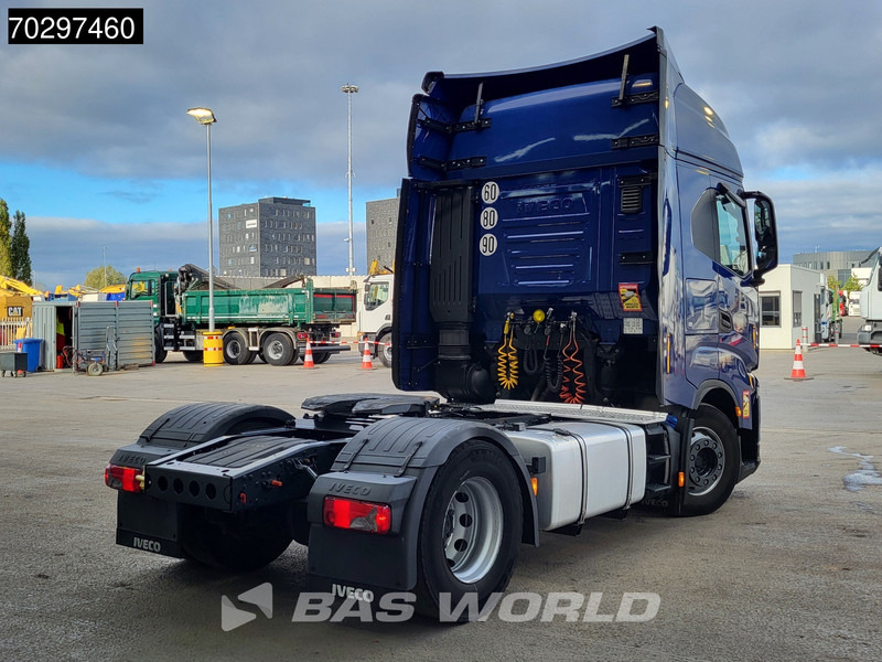 Iveco S-Way 480 4X2 Retarder ACC Euro 6 - Trekker: afbeelding 5 Iveco S-Way 480 4X2 Retarder ACC Euro 6 - Trekker: afbeelding 5