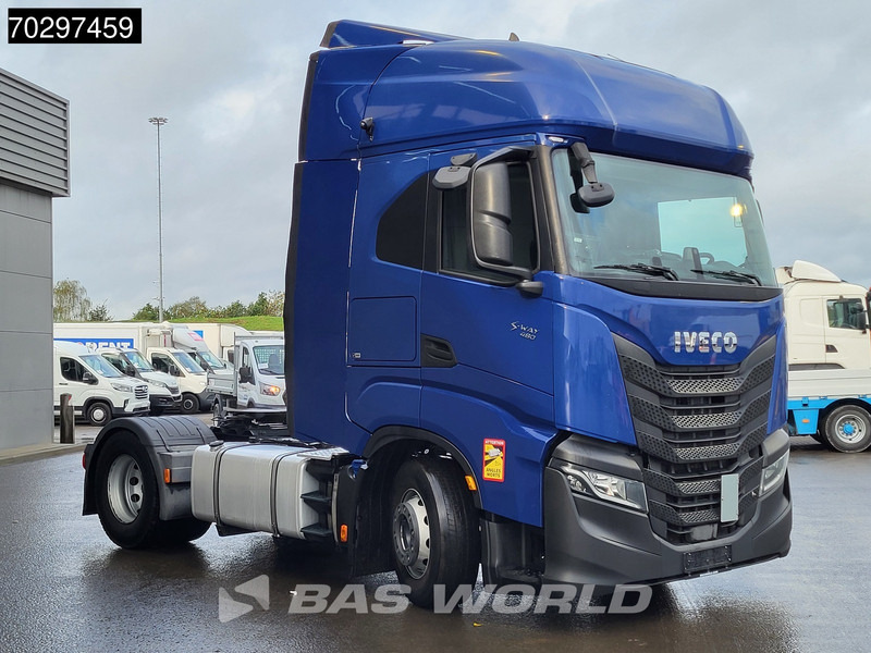 Iveco S-Way 480 4X2 Retarder ACC Euro 6 - Trekker: afbeelding 3 Iveco S-Way 480 4X2 Retarder ACC Euro 6 - Trekker: afbeelding 3