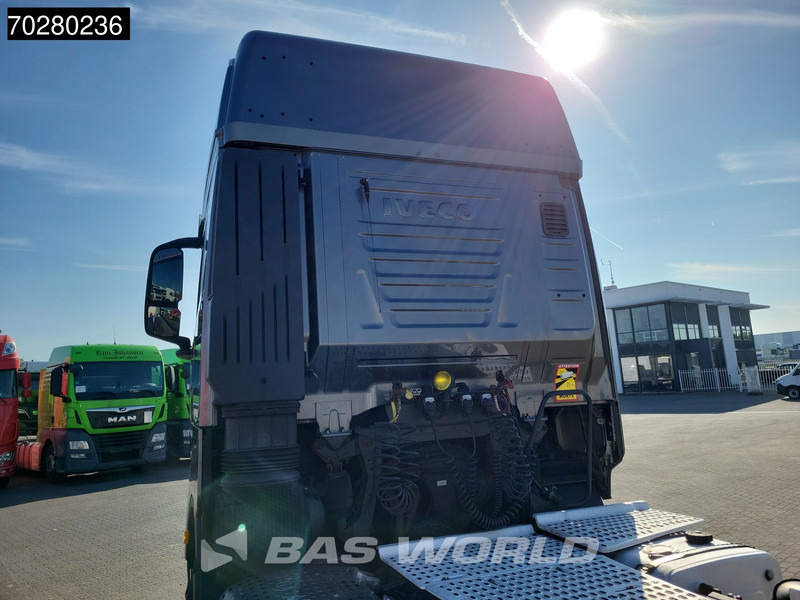 Iveco S-Way 480 4X2 Retarder Full-Air Compressor Hydraulik - Trekker: afbeelding 5 Iveco S-Way 480 4X2 Retarder Full-Air Compressor Hydraulik - Trekker: afbeelding 5