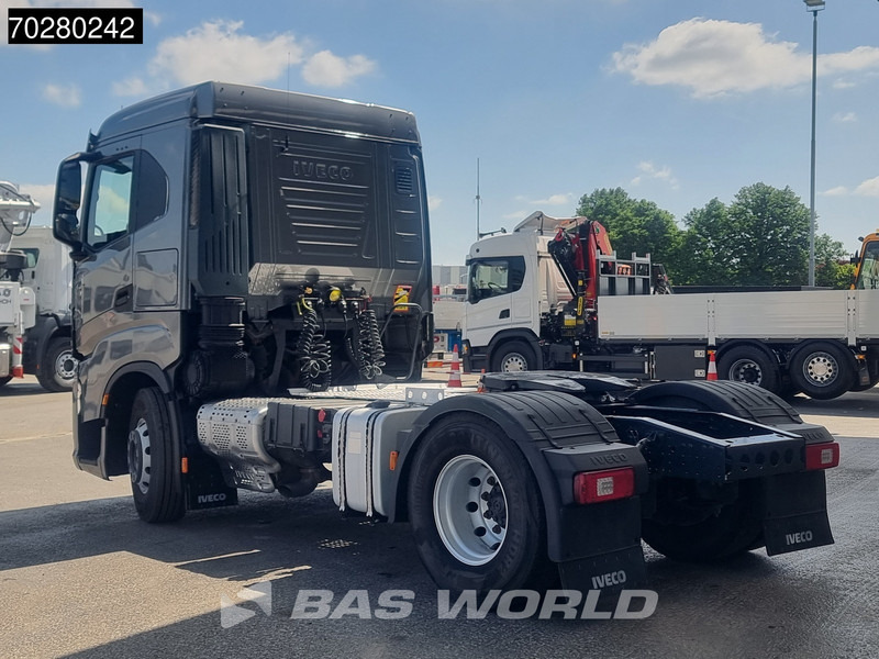 Iveco S-Way 480 4X2 Retarder Hydrauliek LED - Trekker: afbeelding 2 Iveco S-Way 480 4X2 Retarder Hydrauliek LED - Trekker: afbeelding 2