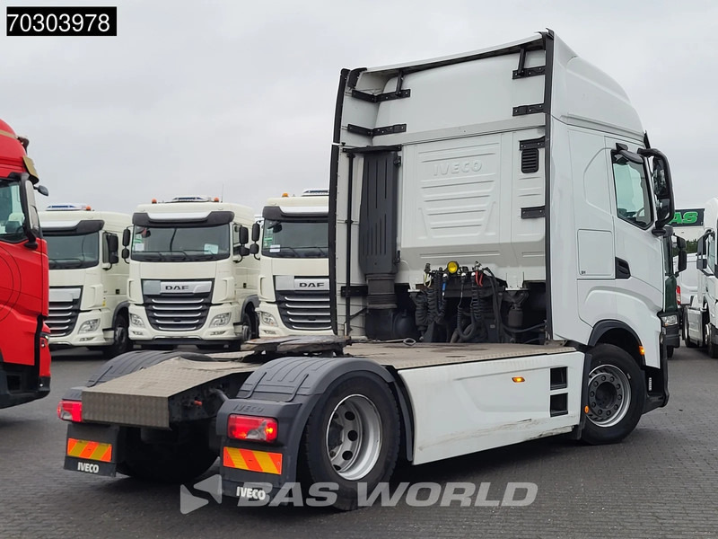 Iveco S-Way 480 S-Way 4X2 Retarder LED Navi - Trekker: afbeelding 5 Iveco S-Way 480 S-Way 4X2 Retarder LED Navi - Trekker: afbeelding 5