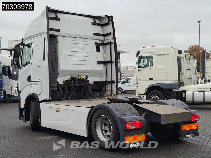 Iveco S-Way 480 S-Way 4X2 Retarder LED Navi - Trekker: afbeelding 2 Iveco S-Way 480 S-Way 4X2 Retarder LED Navi - Trekker: afbeelding 2