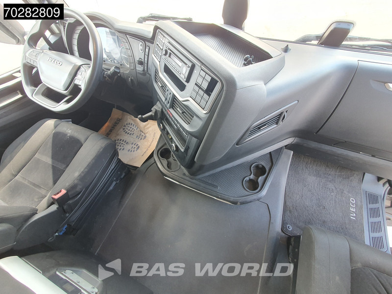 Trekker Iveco S-Way 510 4X2 Retarder Standklima LED: afbeelding 19