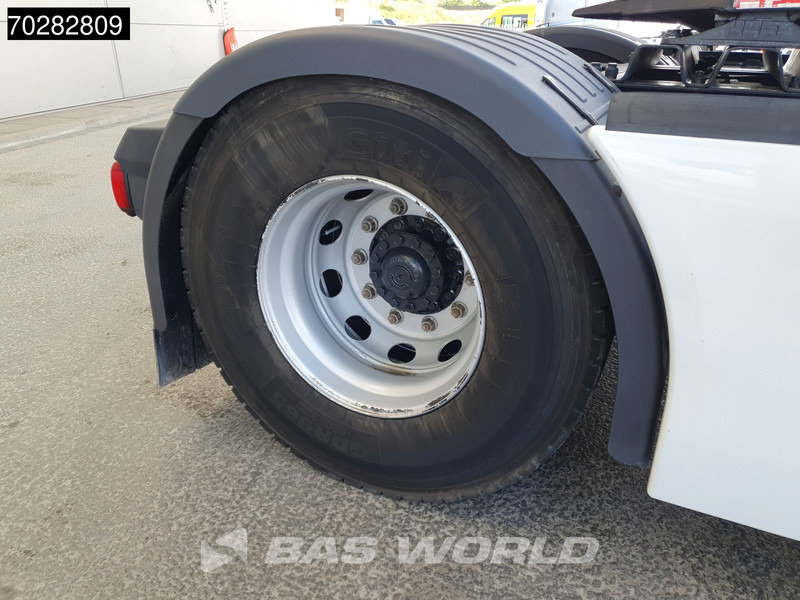 Trekker Iveco S-Way 510 4X2 Retarder Standklima LED: afbeelding 10