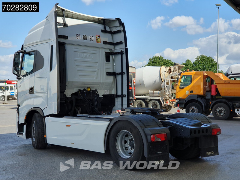 Iveco S-Way 510 4X2 Retarder Standklima LED - Trekker: afbeelding 2 Iveco S-Way 510 4X2 Retarder Standklima LED - Trekker: afbeelding 2