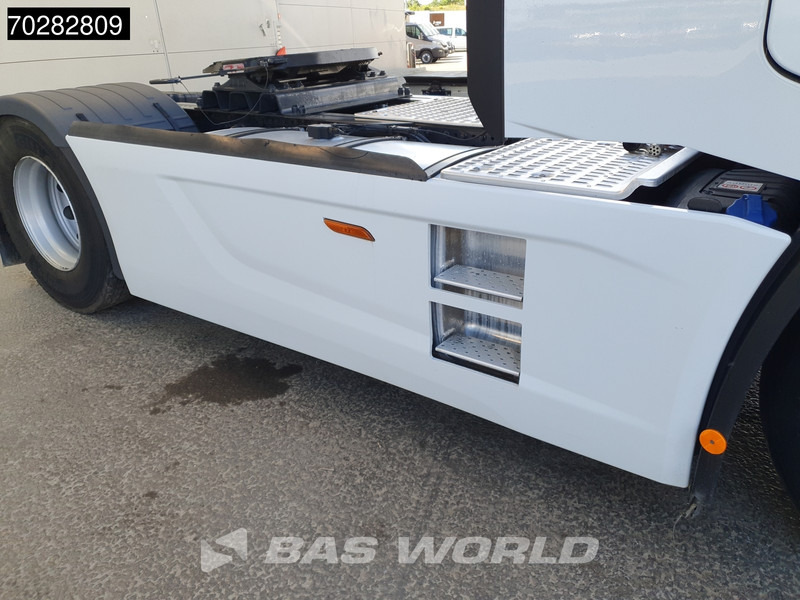 Trekker Iveco S-Way 510 4X2 Retarder Standklima LED: afbeelding 9