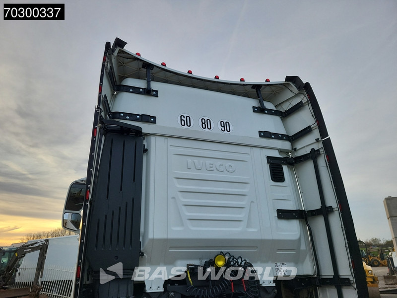 Iveco S-Way 510 S-Way 4X2 Retarder 2x Tanks Full-Air - Trekker: afbeelding 5 Iveco S-Way 510 S-Way 4X2 Retarder 2x Tanks Full-Air - Trekker: afbeelding 5