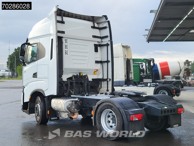 Iveco S-Way 510 S-Way 4X2 Retarder ACC LED Navi Euro 6 - Trekker: afbeelding 2 Iveco S-Way 510 S-Way 4X2 Retarder ACC LED Navi Euro 6 - Trekker: afbeelding 2