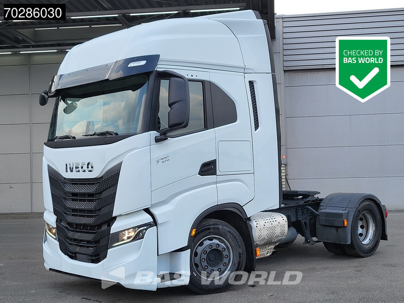 Iveco S-Way 510 S-Way 4X2 Retarder ACC Navi Euro 6 - Trekker: afbeelding 1 Iveco S-Way 510 S-Way 4X2 Retarder ACC Navi Euro 6 - Trekker: afbeelding 1