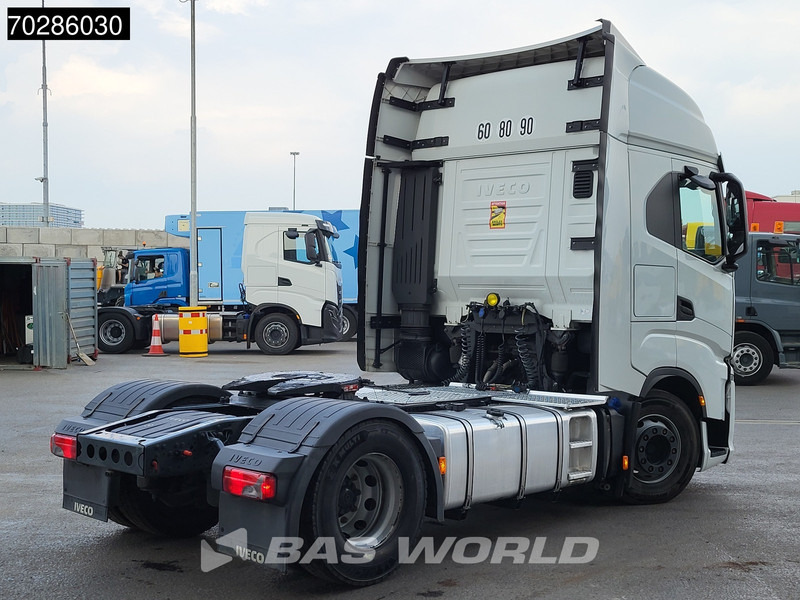 Iveco S-Way 510 S-Way 4X2 Retarder ACC Navi Euro 6 - Trekker: afbeelding 5 Iveco S-Way 510 S-Way 4X2 Retarder ACC Navi Euro 6 - Trekker: afbeelding 5