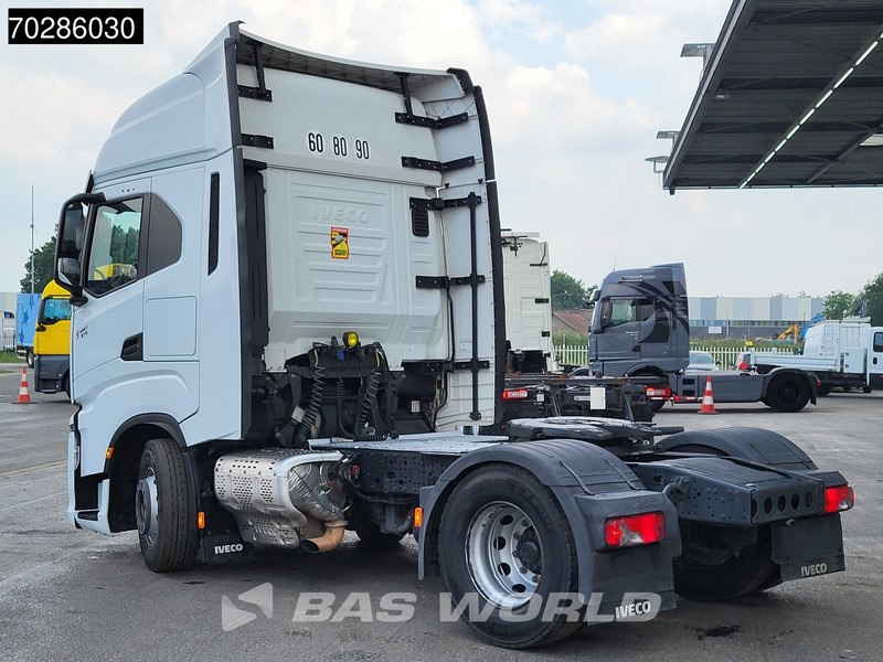 Iveco S-Way 510 S-Way 4X2 Retarder ACC Navi Euro 6 - Trekker: afbeelding 2 Iveco S-Way 510 S-Way 4X2 Retarder ACC Navi Euro 6 - Trekker: afbeelding 2