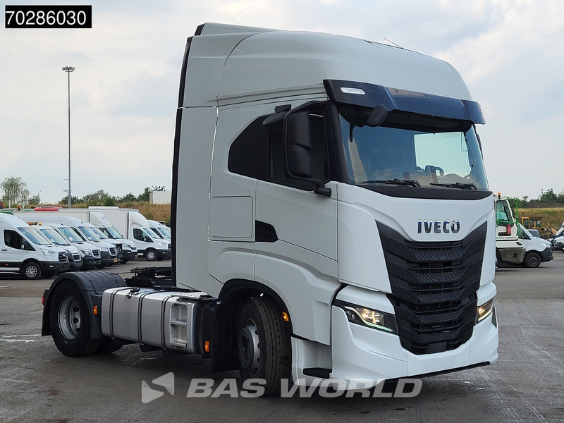Iveco S-Way 510 S-Way 4X2 Retarder ACC Navi Euro 6 - Trekker: afbeelding 3 Iveco S-Way 510 S-Way 4X2 Retarder ACC Navi Euro 6 - Trekker: afbeelding 3