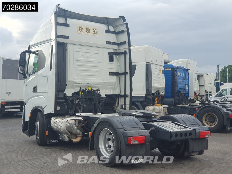Iveco S-Way 510 S-Way 4X2 Retarder ACC Navi Standklima Euro 6 - Trekker: afbeelding 2 Iveco S-Way 510 S-Way 4X2 Retarder ACC Navi Standklima Euro 6 - Trekker: afbeelding 2