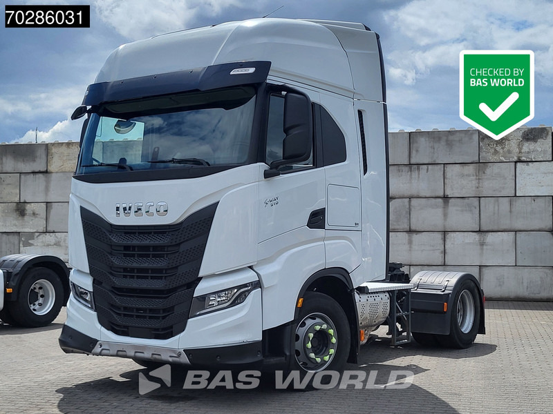Iveco S-Way 510 S-Way 4X2 Retarder Navi ACC Euro 6 - Trekker: afbeelding 1 Iveco S-Way 510 S-Way 4X2 Retarder Navi ACC Euro 6 - Trekker: afbeelding 1