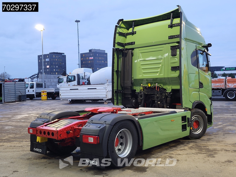Iveco S-Way 580 4X2 NEW! LED Standklima ACC Navi Euro 6 - Trekker: afbeelding 5 Iveco S-Way 580 4X2 NEW! LED Standklima ACC Navi Euro 6 - Trekker: afbeelding 5
