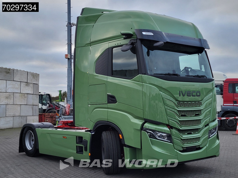 Iveco S-Way 580 4X2 NEW! Standklima Navi ACC LED Euro 6 - Trekker: afbeelding 3 Iveco S-Way 580 4X2 NEW! Standklima Navi ACC LED Euro 6 - Trekker: afbeelding 3