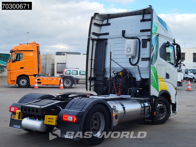 Iveco S-Way NP 460 4X2 LNG! NL-Truck Retarder 2xTanks ACC LED Euro 6 - Trekker: afbeelding 5 Iveco S-Way NP 460 4X2 LNG! NL-Truck Retarder 2xTanks ACC LED Euro 6 - Trekker: afbeelding 5