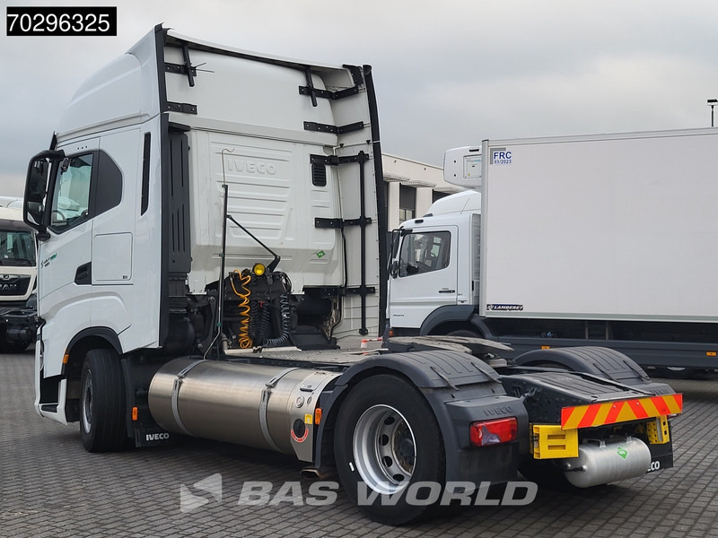 Iveco S-Way S-Way 4X2 LNG! Retarder 2X Tanks - Trekker: afbeelding 3 Iveco S-Way S-Way 4X2 LNG! Retarder 2X Tanks - Trekker: afbeelding 3