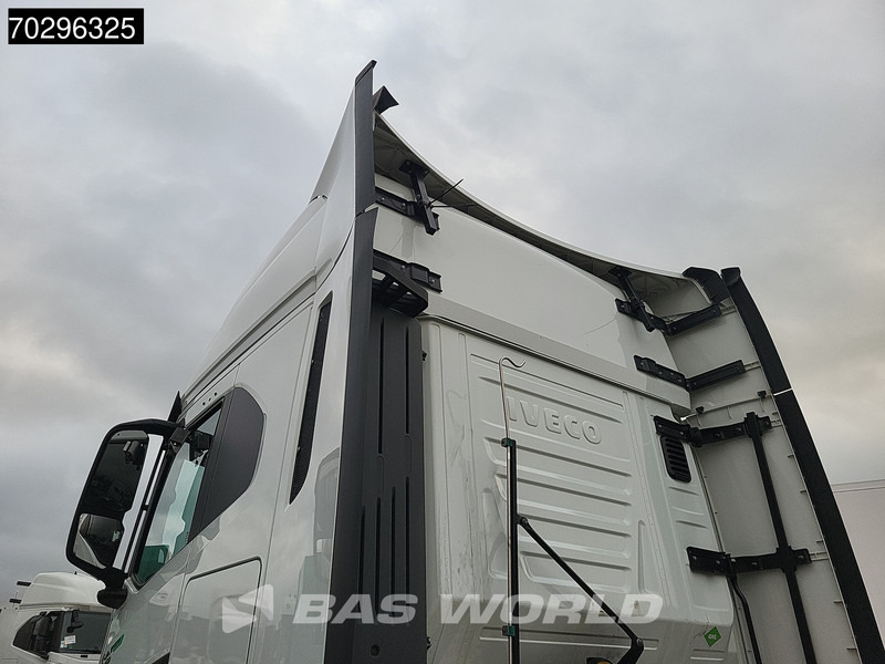 Iveco S-Way S-Way 4X2 LNG! Retarder 2X Tanks - Trekker: afbeelding 5 Iveco S-Way S-Way 4X2 LNG! Retarder 2X Tanks - Trekker: afbeelding 5