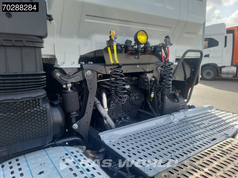 Nieuw Trekker Iveco S-way 500 4X2 Nieuw! Retarder Navi ACC Euro 6: afbeelding 11 Nieuw Trekker Iveco S-way 500 4X2 Nieuw! Retarder Navi ACC Euro 6: afbeelding 11