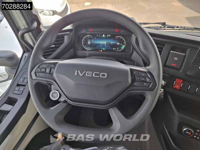 Nieuw Trekker Iveco S-way 500 4X2 Nieuw! Retarder Navi ACC Euro 6: afbeelding 18 Nieuw Trekker Iveco S-way 500 4X2 Nieuw! Retarder Navi ACC Euro 6: afbeelding 18