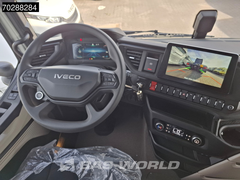 Nieuw Trekker Iveco S-way 500 4X2 Nieuw! Retarder Navi ACC Euro 6: afbeelding 17 Nieuw Trekker Iveco S-way 500 4X2 Nieuw! Retarder Navi ACC Euro 6: afbeelding 17