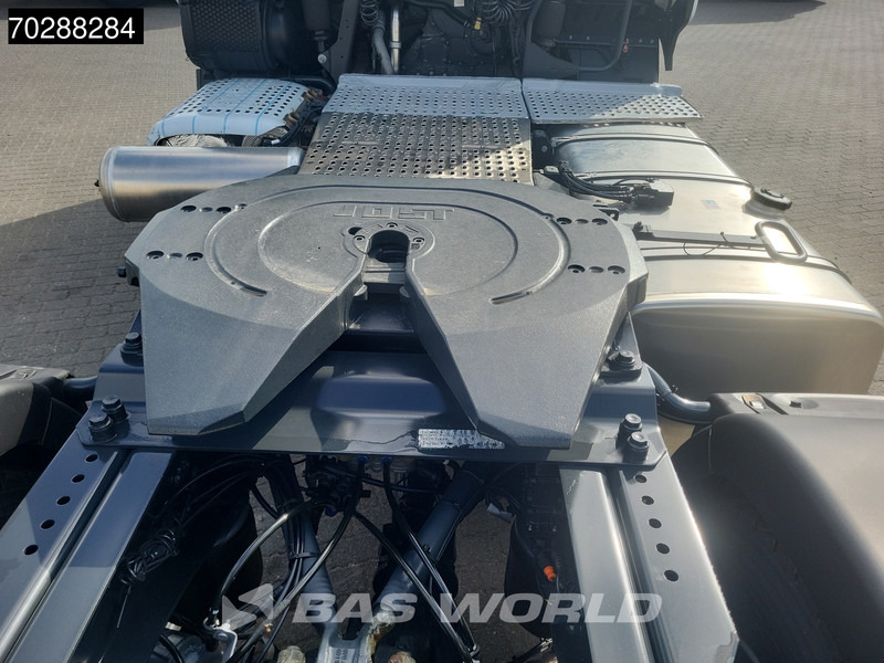 Nieuw Trekker Iveco S-way 500 4X2 Nieuw! Retarder Navi ACC Euro 6: afbeelding 14 Nieuw Trekker Iveco S-way 500 4X2 Nieuw! Retarder Navi ACC Euro 6: afbeelding 14