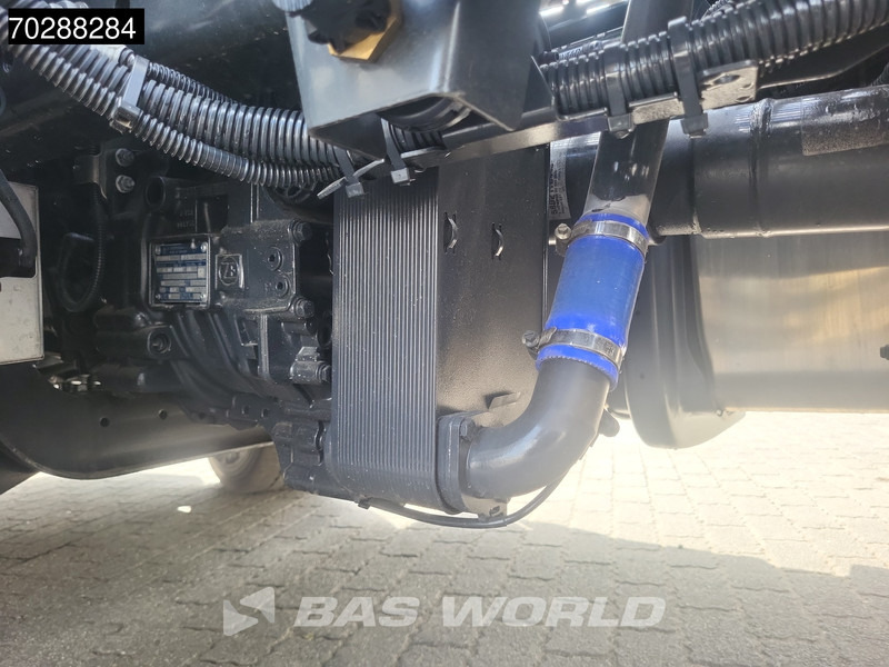 Nieuw Trekker Iveco S-way 500 4X2 Nieuw! Retarder Navi ACC Euro 6: afbeelding 12 Nieuw Trekker Iveco S-way 500 4X2 Nieuw! Retarder Navi ACC Euro 6: afbeelding 12