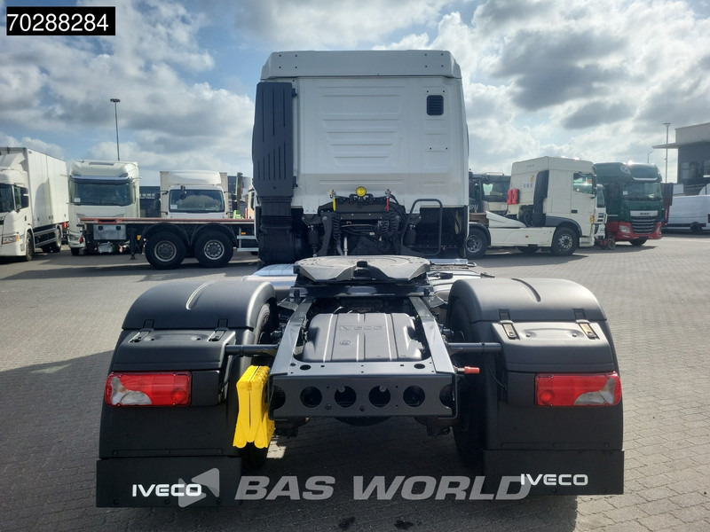 Nieuw Trekker Iveco S-way 500 4X2 Nieuw! Retarder Navi ACC Euro 6: afbeelding 9 Nieuw Trekker Iveco S-way 500 4X2 Nieuw! Retarder Navi ACC Euro 6: afbeelding 9