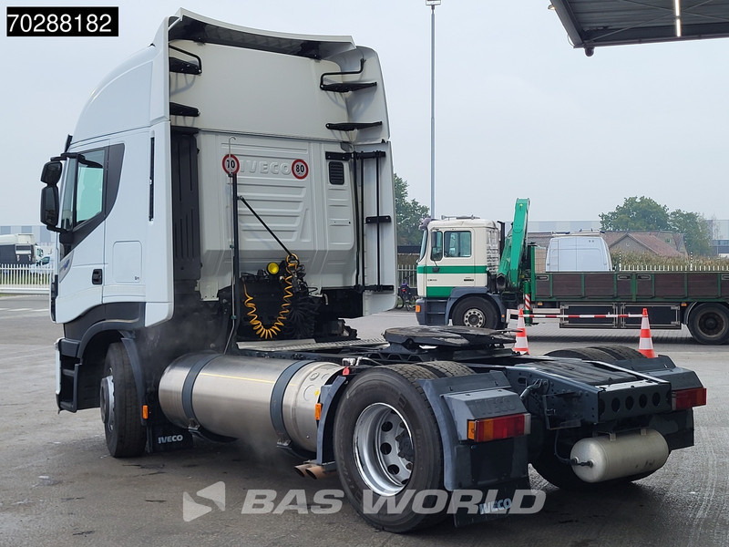 Iveco Stralis 400 4X2 BROKEN DIFFERENTIAL! LNG Retarder 2x Tanks ACC Euro 6 - Trekker: afbeelding 2 Iveco Stralis 400 4X2 BROKEN DIFFERENTIAL! LNG Retarder 2x Tanks ACC Euro 6 - Trekker: afbeelding 2