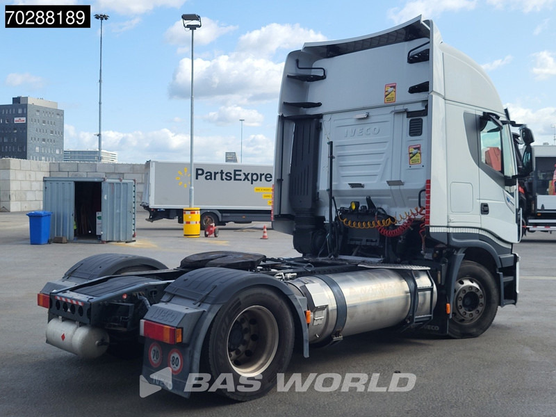 Iveco Stralis 400 4X2 Retarder 2xTanks LNG ACC Euro 6 - Trekker: afbeelding 5 Iveco Stralis 400 4X2 Retarder 2xTanks LNG ACC Euro 6 - Trekker: afbeelding 5