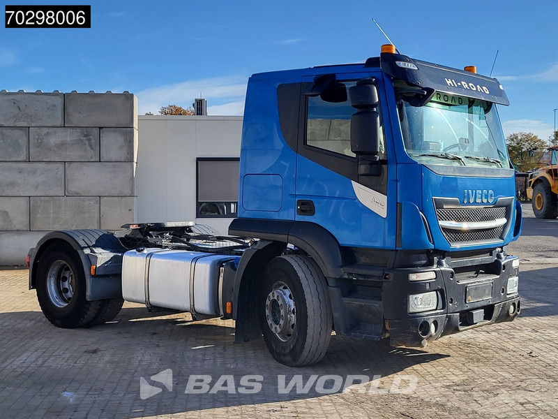 Iveco Stralis 450 4X2 Retarder Hydraulic Euro 6 - Trekker: afbeelding 3 Iveco Stralis 450 4X2 Retarder Hydraulic Euro 6 - Trekker: afbeelding 3