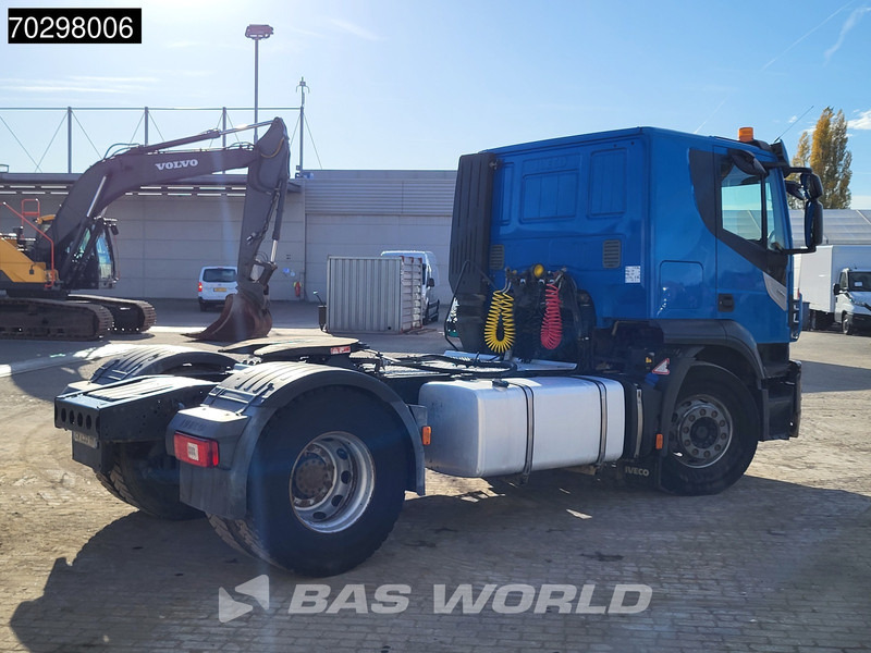 Iveco Stralis 450 4X2 Retarder Hydraulic Euro 6 - Trekker: afbeelding 5 Iveco Stralis 450 4X2 Retarder Hydraulic Euro 6 - Trekker: afbeelding 5