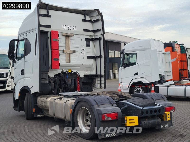 Iveco Stralis 460 4X2 Mega Retarder 2xTanks ACC Euro 6 - Trekker: afbeelding 2 Iveco Stralis 460 4X2 Mega Retarder 2xTanks ACC Euro 6 - Trekker: afbeelding 2