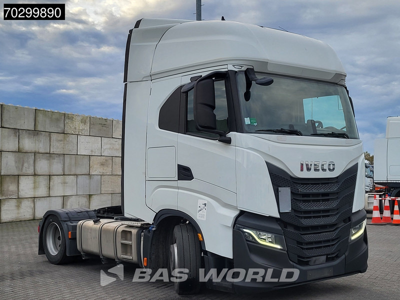 Iveco Stralis 460 4X2 Mega Retarder 2xTanks ACC Euro 6 - Trekker: afbeelding 3 Iveco Stralis 460 4X2 Mega Retarder 2xTanks ACC Euro 6 - Trekker: afbeelding 3