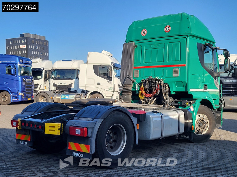 Iveco Stralis 460 4X2 Retarder Alcoa's - Trekker: afbeelding 5 Iveco Stralis 460 4X2 Retarder Alcoa's - Trekker: afbeelding 5