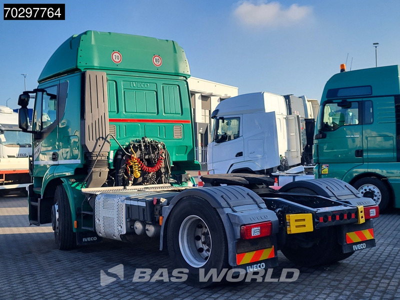 Iveco Stralis 460 4X2 Retarder Alcoa's - Trekker: afbeelding 2 Iveco Stralis 460 4X2 Retarder Alcoa's - Trekker: afbeelding 2