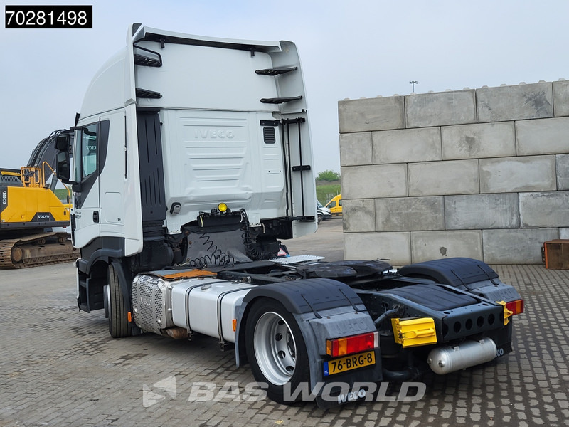 Iveco Stralis 460 E6 4X2 NL-Truck Mega 2xTanks Xenon Euro 6 - Trekker: afbeelding 2 Iveco Stralis 460 E6 4X2 NL-Truck Mega 2xTanks Xenon Euro 6 - Trekker: afbeelding 2