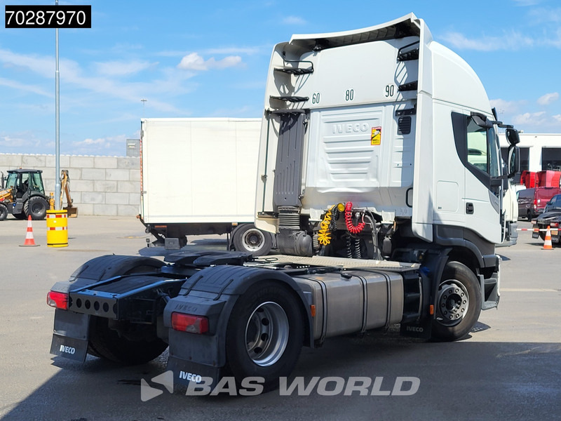 Iveco Stralis 480 4X2 ACC Euro 6 - Trekker: afbeelding 5 Iveco Stralis 480 4X2 ACC Euro 6 - Trekker: afbeelding 5