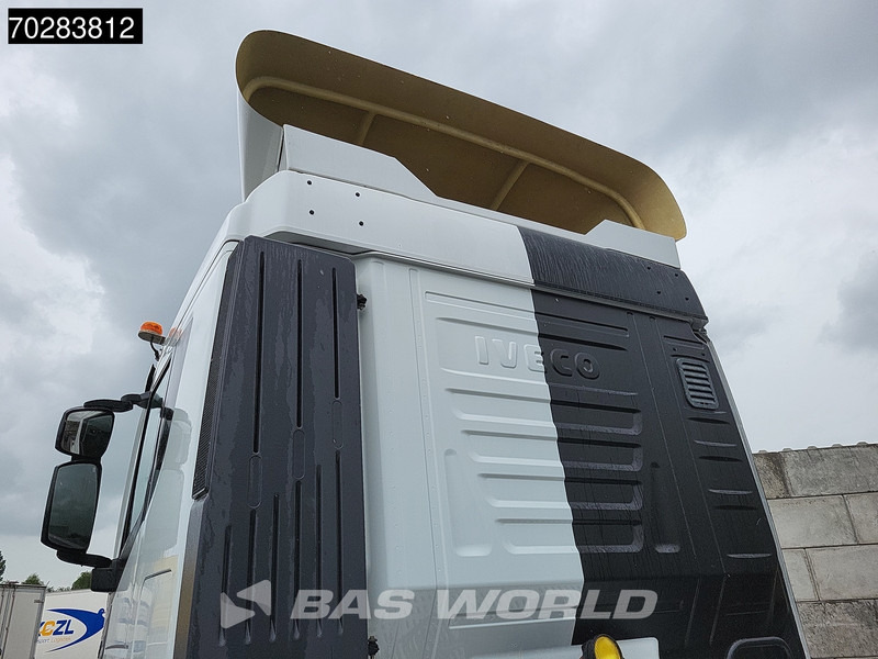 Iveco Stralis 480 Stralis 4X2 Hydrauliek ACC Euro 6 - Trekker: afbeelding 5 Iveco Stralis 480 Stralis 4X2 Hydrauliek ACC Euro 6 - Trekker: afbeelding 5