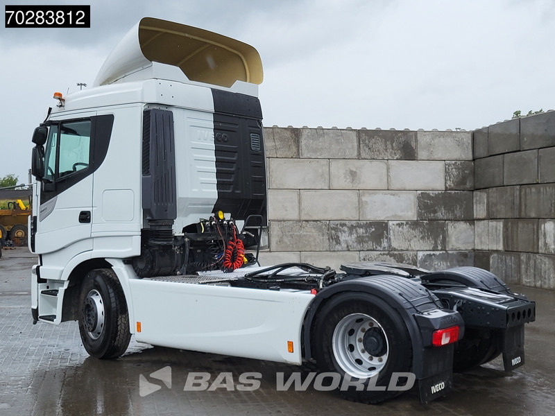 Iveco Stralis 480 Stralis 4X2 Hydrauliek ACC Euro 6 - Trekker: afbeelding 2 Iveco Stralis 480 Stralis 4X2 Hydrauliek ACC Euro 6 - Trekker: afbeelding 2
